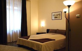 Budapest Suites